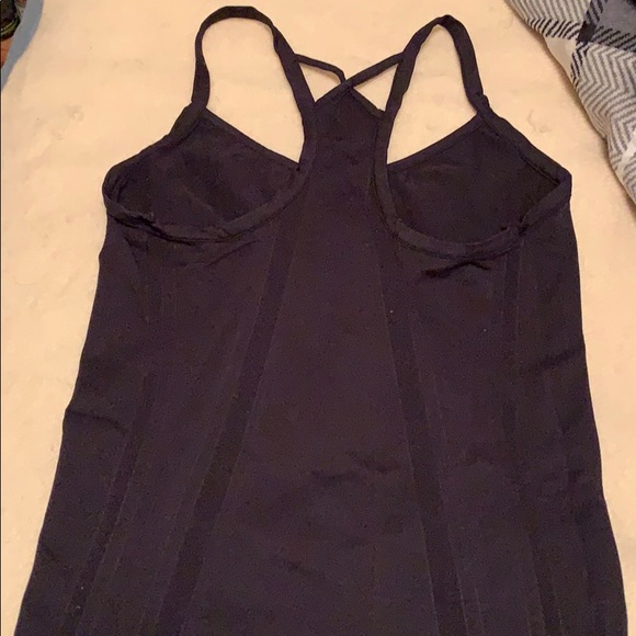 Black NB top - Picture 3 of 3